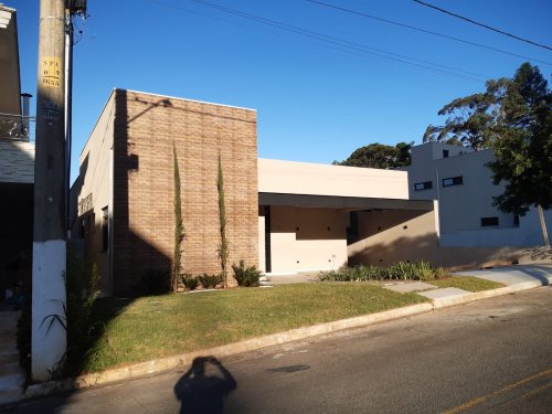 Casa Valville 02 Santana de Parnaíba