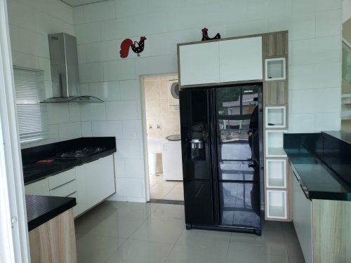 Casa Tamboré 11 Santana de Parnaíba 