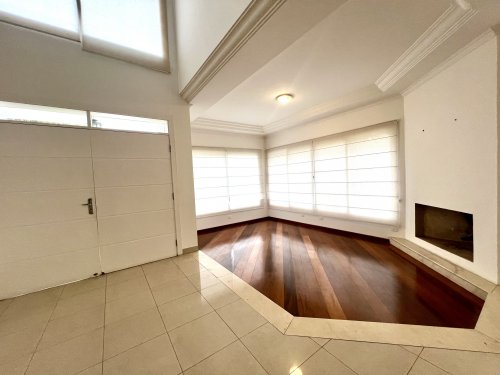 Casa Alphaville Zero Santana de Parnaíba 
