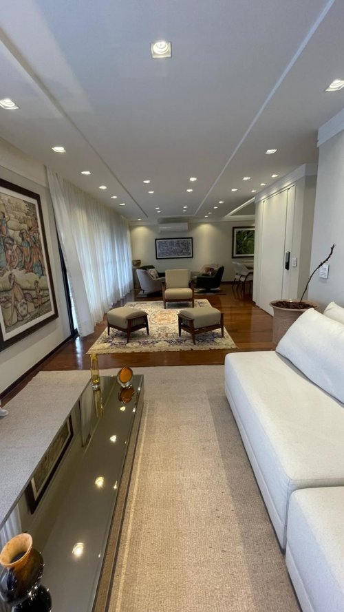 Apartamento Edifício Concorde Barueri