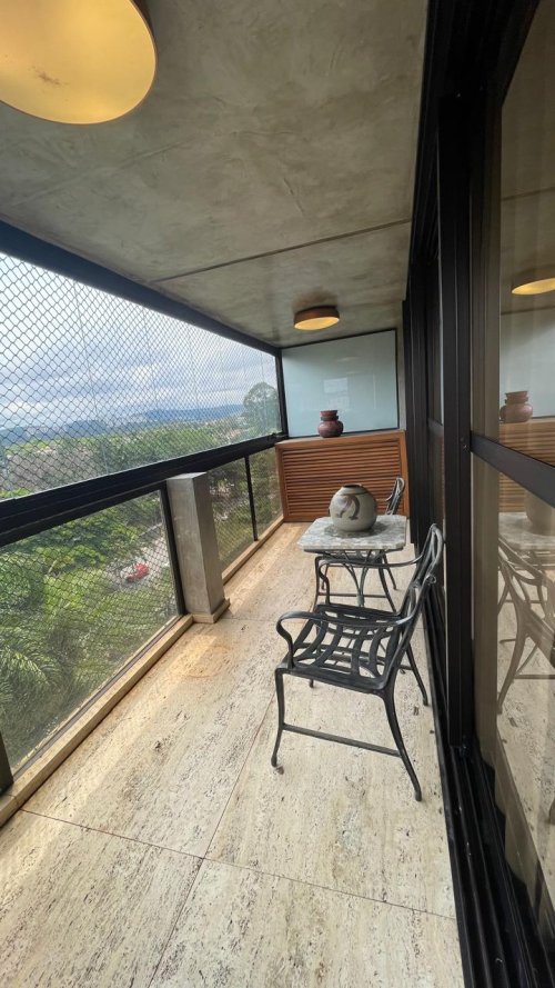 Apartamento Edifício Concorde Barueri