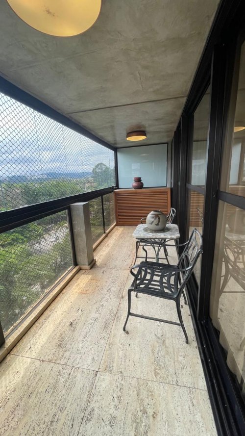Apartamento Edifício Concorde Barueri