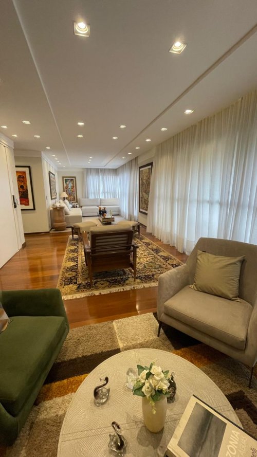 Apartamento Edifício Concorde Barueri