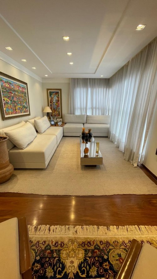 Apartamento Edifício Concorde Barueri