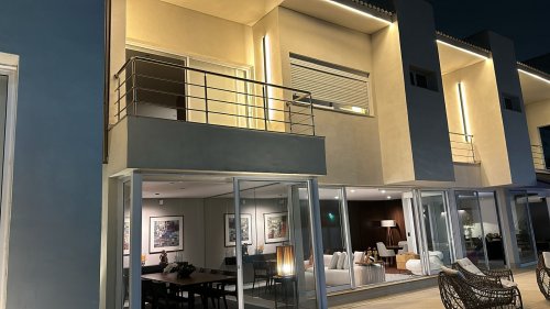 Casa Villa Solaia Barueri 