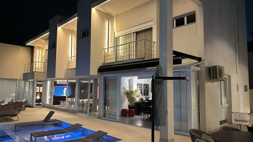 Casa Villa Solaia Barueri 