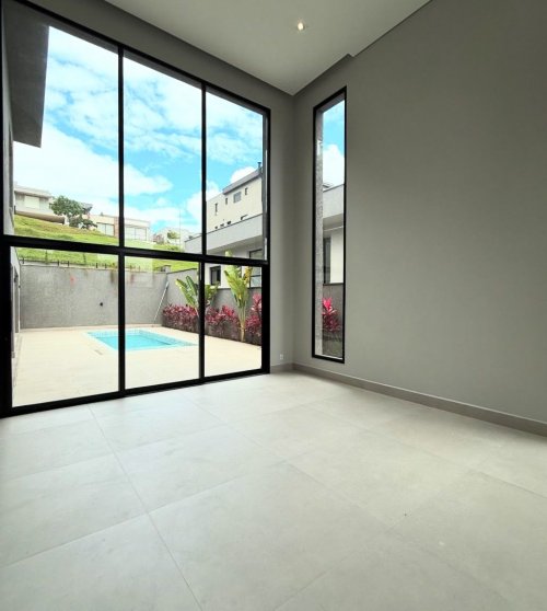 Casa Gênesis 02 Santana de Parnaíba 