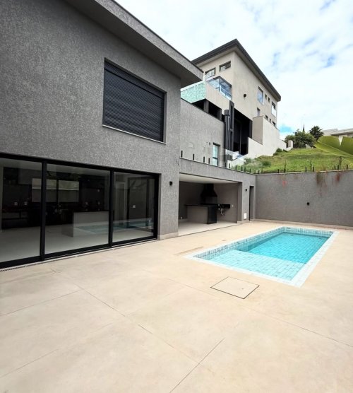 Casa Gênesis 02 Santana de Parnaíba 