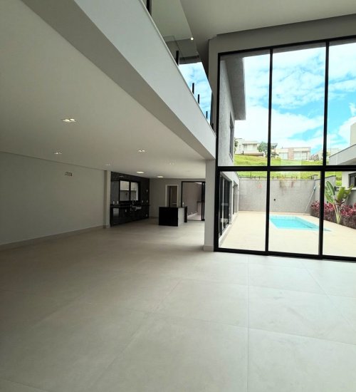 Casa Gênesis 02 Santana de Parnaíba 