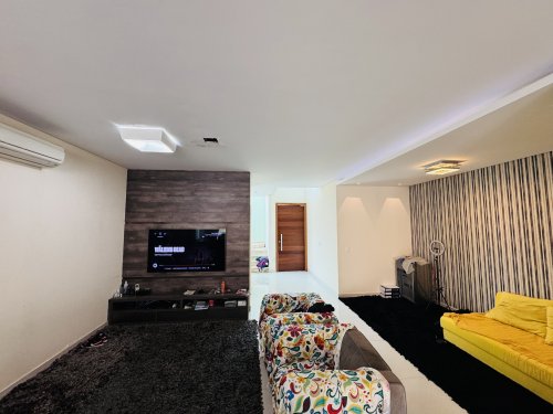 Casa Alphaville 05 Santana de Parnaíba 