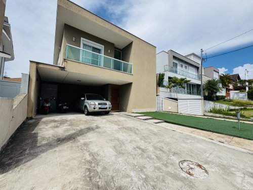 Casa Alphaville 05 Santana de Parnaíba 