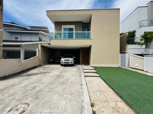 Casa Alphaville 05 Santana de Parnaíba 