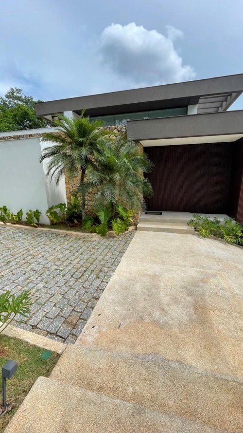 Casa Tamboré 01 Barueri 
