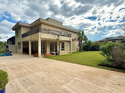 Casa Itahyê Santana de Parnaíba 