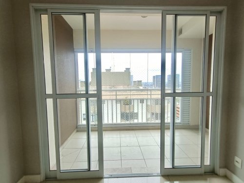 Apartamento Edifício Alpha Style Barueri