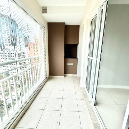 Apartamento Edifício Alpha Style Barueri