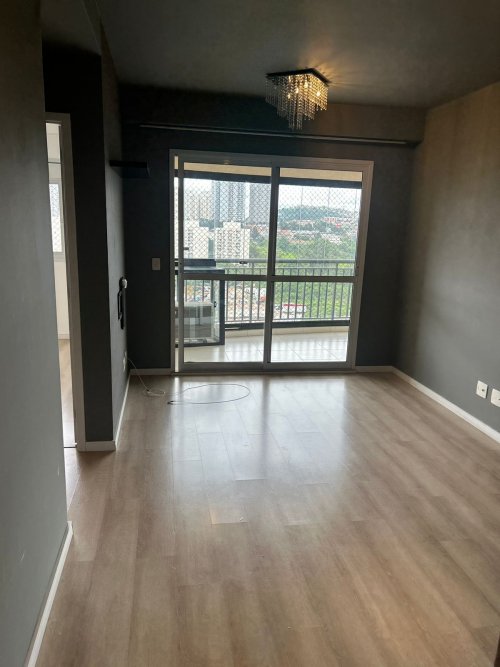 Apartamento Edifício Bellagio Ecopark Alphaville Barueri 