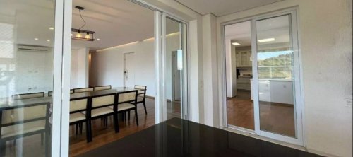 Apartamento Edificio The Penthouses Santana de Parnaiba 