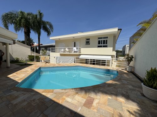 Casa Alphaville 11 Santana de Parnaíba 