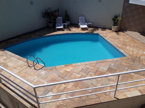 Casa Alphaville 11 Santana de Parnaíba 
