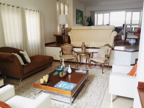 Casa Alphaville 11 Santana de Parnaíba 