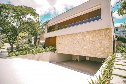 Casa Alphaville Zero Barueri 