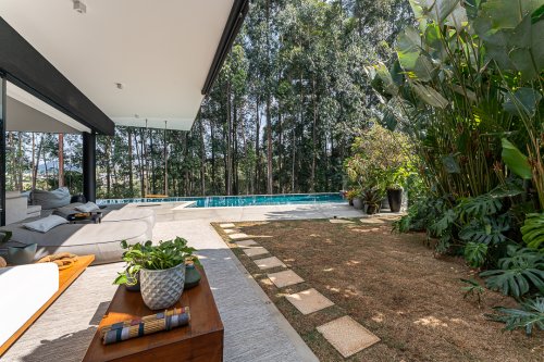 Casa Tamboré 11 Santana de Parnaíba 