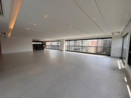 Apartamento Edificio Oiapoque Barueri 