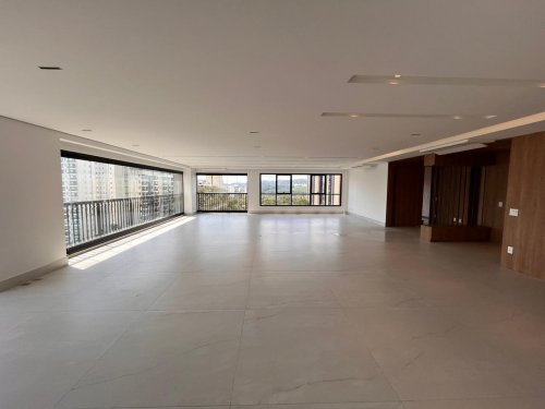 Apartamento Edificio Oiapoque Barueri 