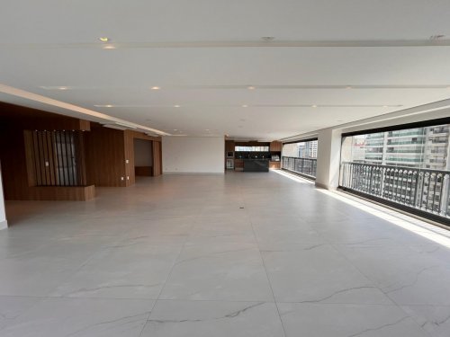 Apartamento Edificio Oiapoque Barueri 