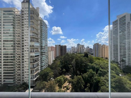Apartamento Edificio Oiapoque Barueri 