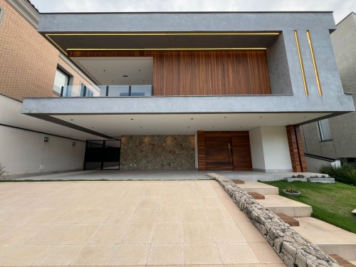 Casa a Venda Tamboré 11
