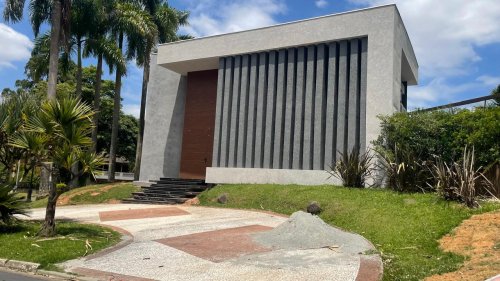 Casa Tamboré 01 Barueri 