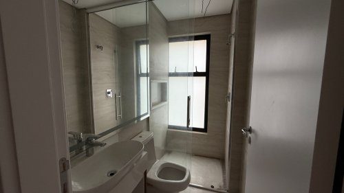 Apartamento Edifício Oiapoque Barueri 