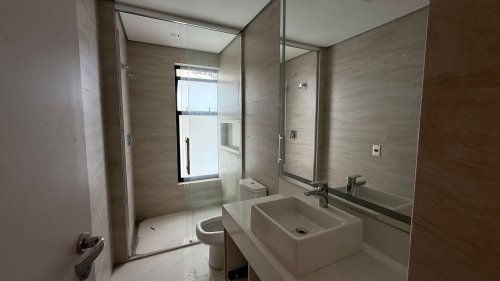 Apartamento Edifício Oiapoque Barueri 