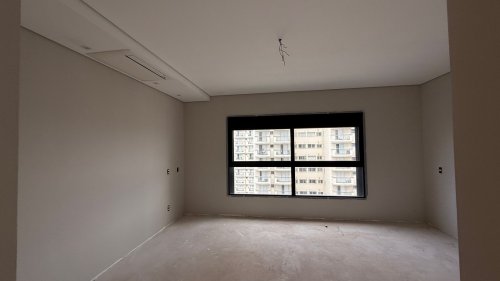 Apartamento Edifício Oiapoque Barueri 