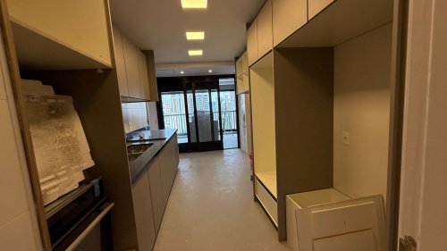 Apartamento Edifício Oiapoque Barueri 