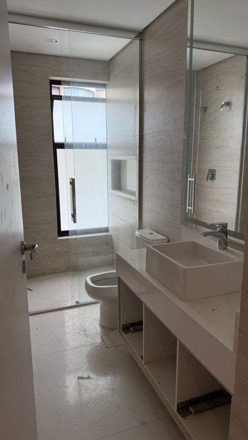 Apartamento Edifício Oiapoque Barueri 