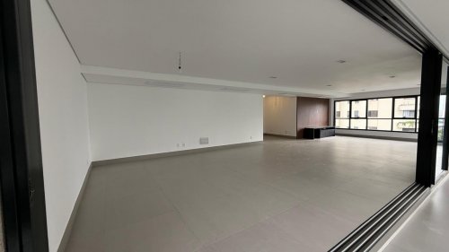 Apartamento Edifício Oiapoque Barueri 