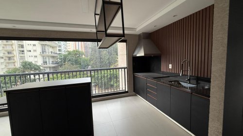 Apartamento Edifício Oiapoque Barueri 