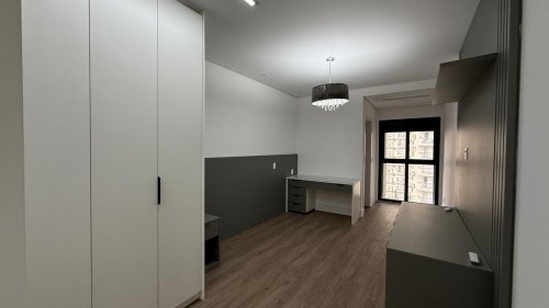 Apartamento Edifício Oiapoque Barueri 