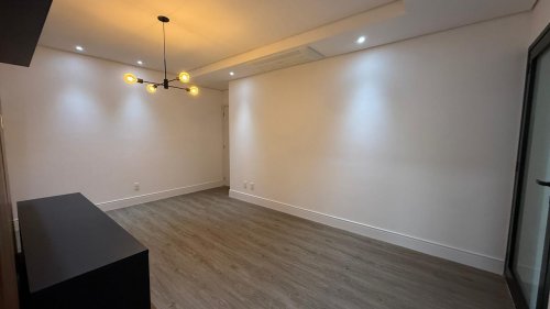 Apartamento Edifício Oiapoque Barueri 