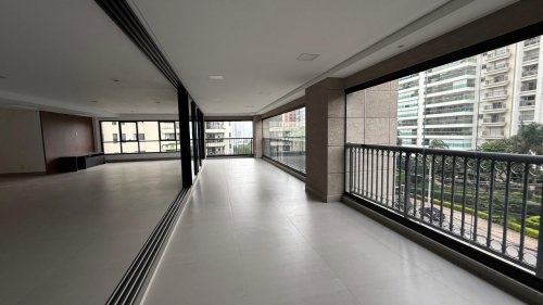 Apartamento Edifício Oiapoque Barueri 