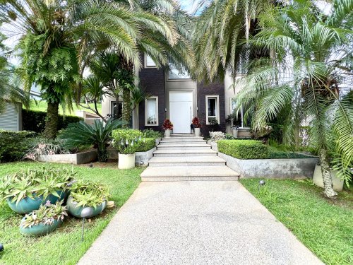 Casa Mobiliada no Melville