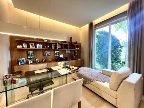 Casa Melville Santana de Parnaíba 