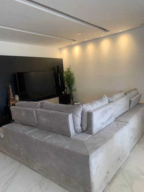 Apartamento Edifício Boulevard Tamboré Alphaville 