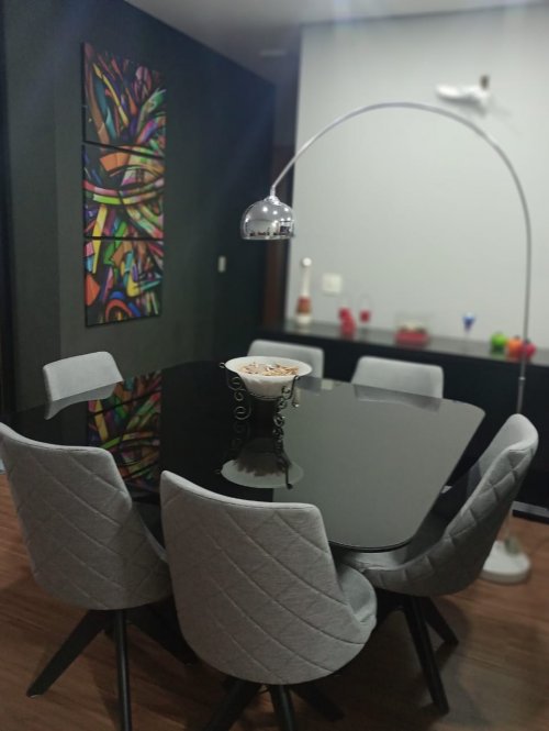 Apartamento Edifício Jardins de Tamboré Santana de Parnaíba 