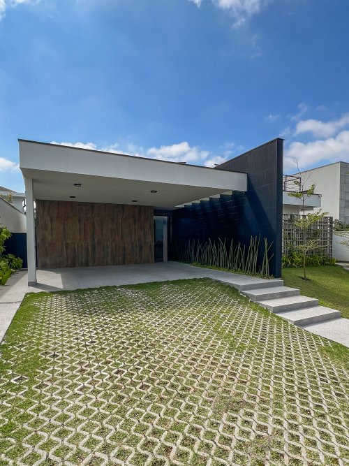 Casa Itahyê Santana de Parnaiba 