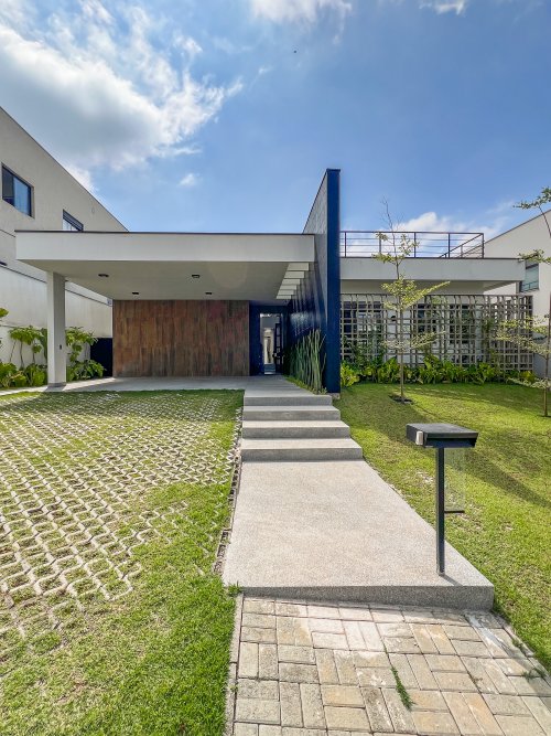 Casa Itahyê Santana de Parnaiba 