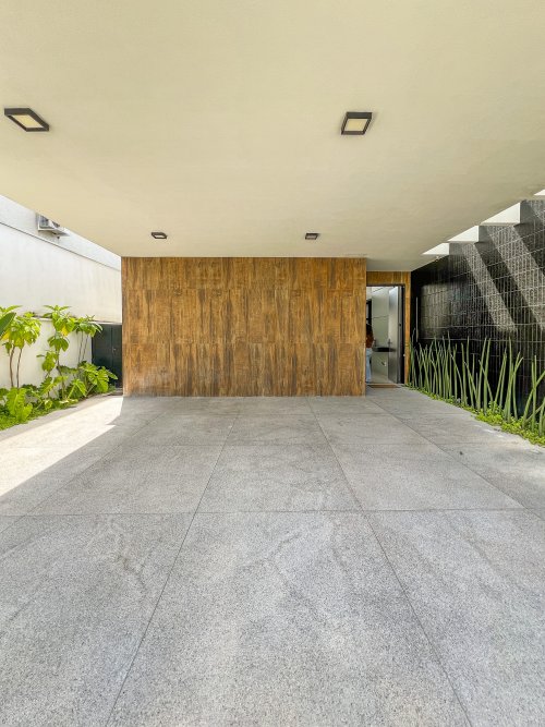 Casa Itahyê Santana de Parnaiba 